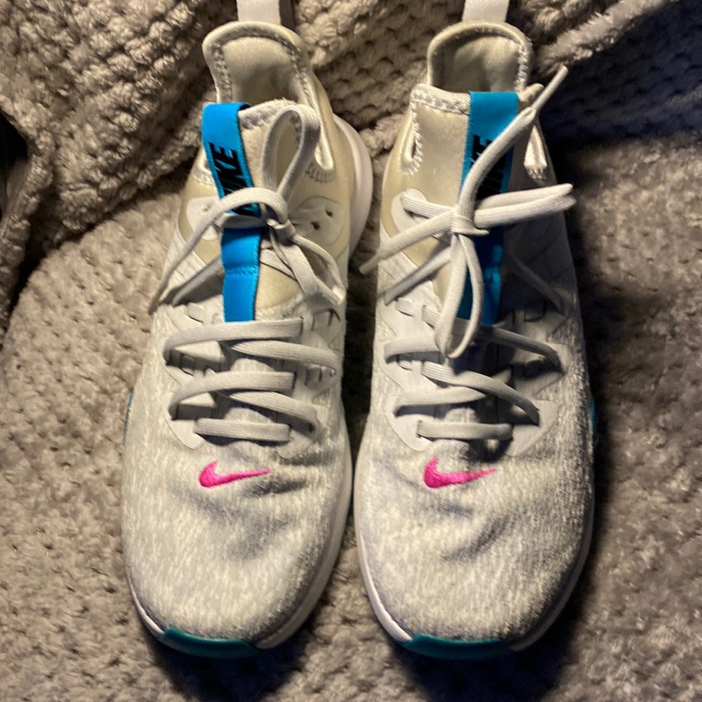 Women,Nike , elite  TRshoes50